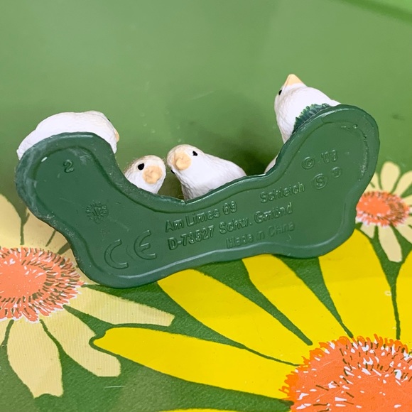 Miniature Oil Lamp Lot - Picture 8 of 11